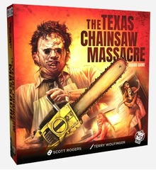 Texas Chainsaw Massacre: The Game